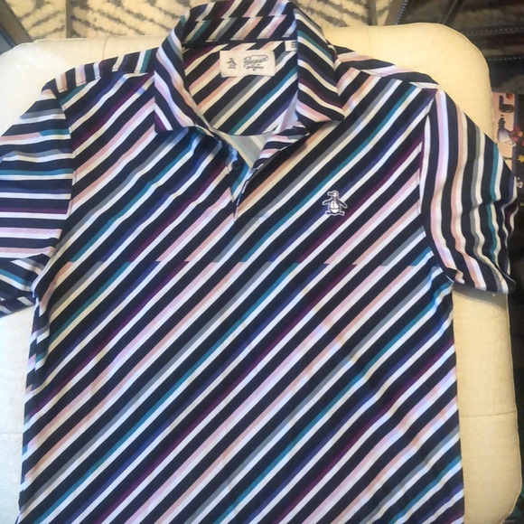 NWOT An Original Penguin by Munsing Wear - Picture 3 of 5